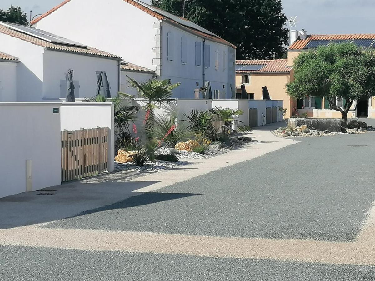 Le Matelot Maison Avec Piscine/Parking/Wifi/Plages 5Kms Les Mathes Exterior photo