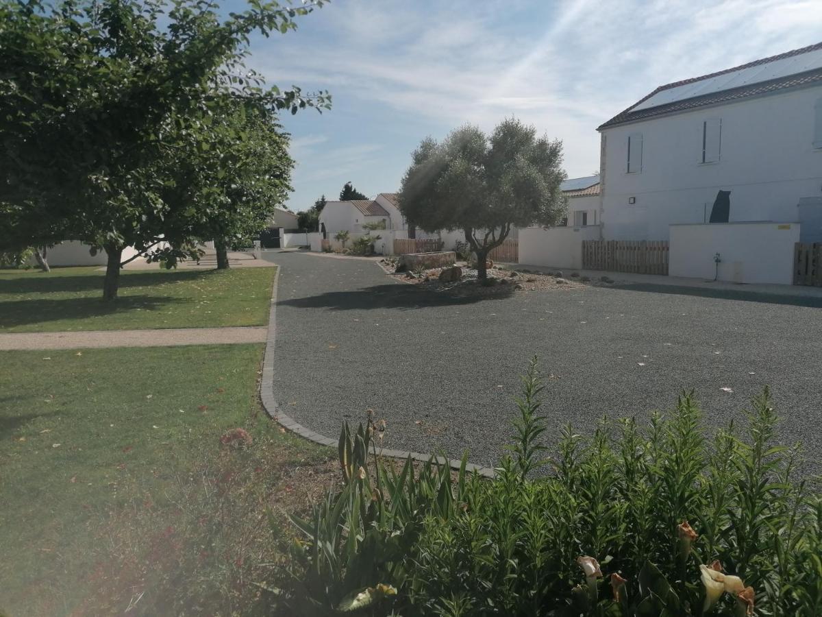 Le Matelot Maison Avec Piscine/Parking/Wifi/Plages 5Kms Les Mathes Exterior photo