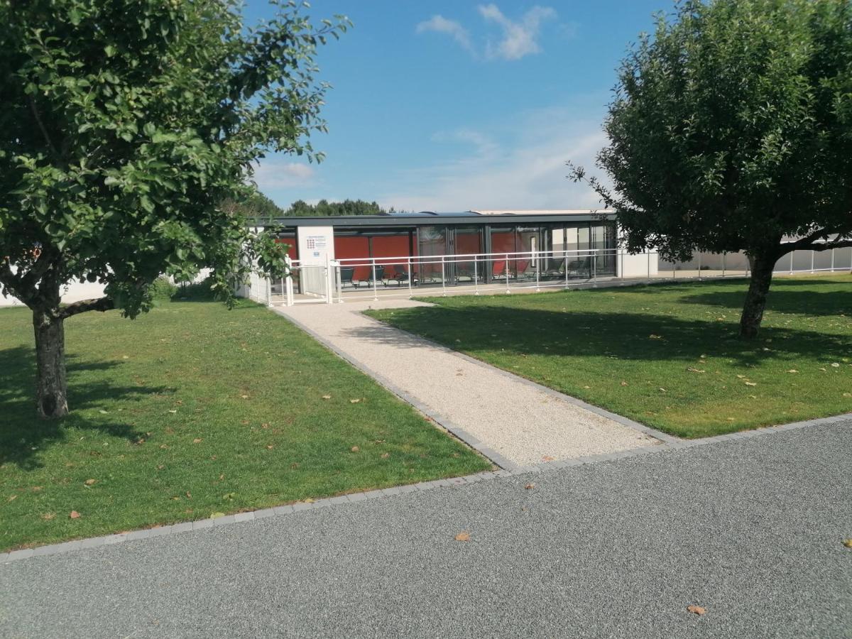 Le Matelot Maison Avec Piscine/Parking/Wifi/Plages 5Kms Les Mathes Exterior photo